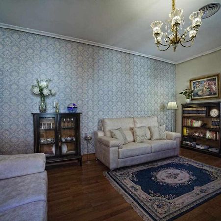 Palace Suite Apartment Toledo Kültér fotó