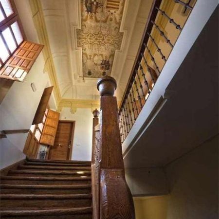 Palace Suite Apartment Toledo Kültér fotó