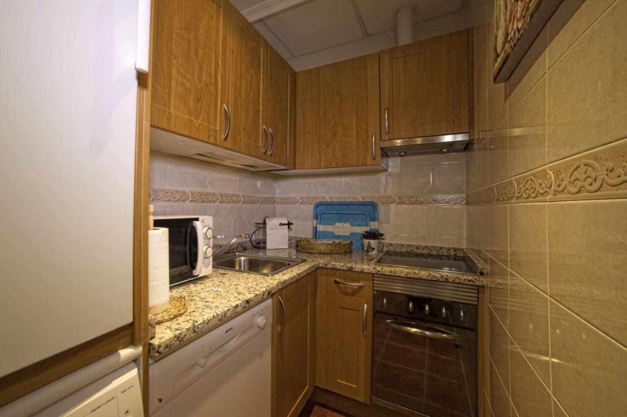 Palace Suite Apartment Toledo Kültér fotó