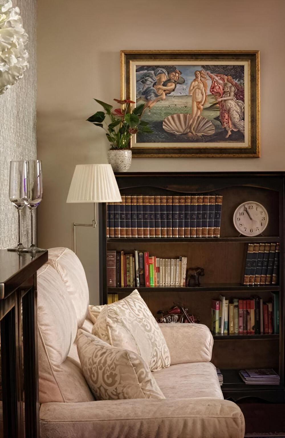 Palace Suite Apartment Toledo Kültér fotó