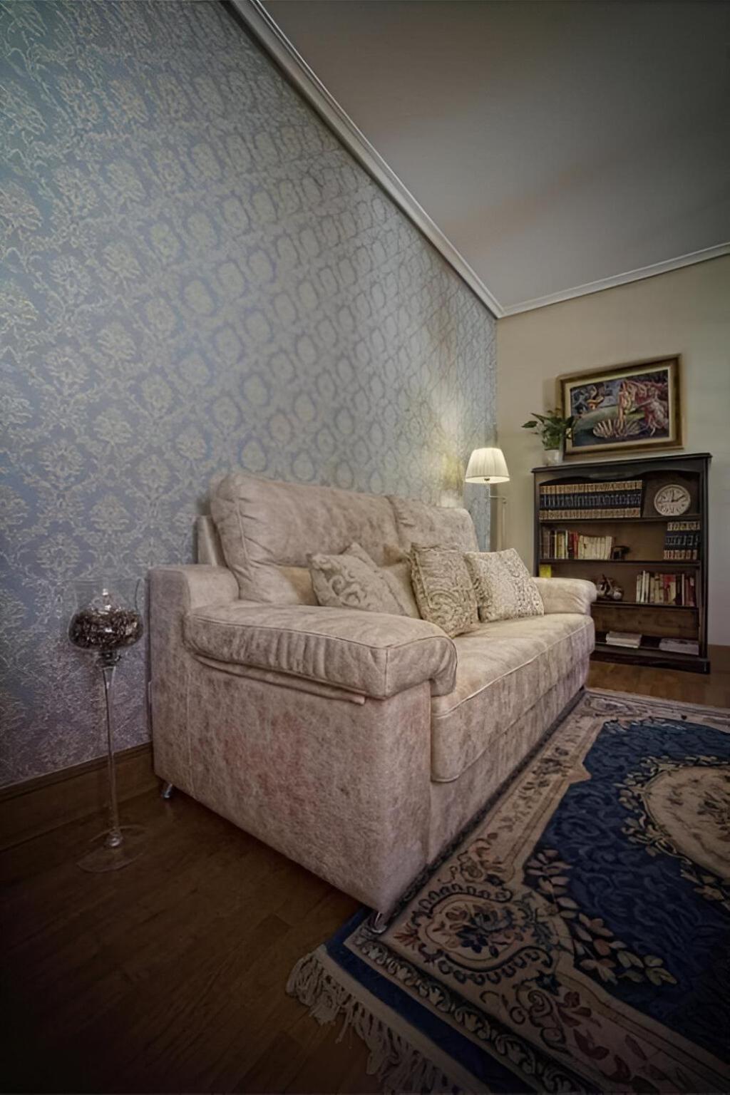 Palace Suite Apartment Toledo Kültér fotó